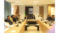 Minister of Health chairs the Meeting of the Multi-sectoral Ministerial…