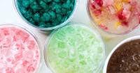Siblings To Debut Swig in New Mexico