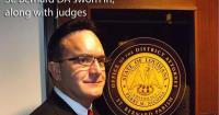 New Orleans lawyer accuses nearby DA of damaging his reputation, worsening divorce with wife