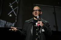 Author Cory Doctorow comes to the Comox Valley