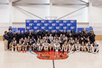 Women's World Cup and WNBA stars Atkins, Canada, Carleton, Gray, Griner and Toliver to headline first Women's Basketball Without Borders Next Up Camp in Singapore