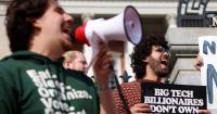 The ed-tech backlash could be a political wild card. Which party will claim it?
