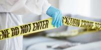 Florida cop finds dead man. Then 4 years later, the officer is arrested after police uncover elaborate alleged scheme.