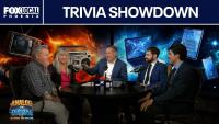 Pop culture battle tests newsroom teams | Analog vs. Digital