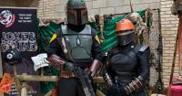 Pop culture, LEGO & Card collector weekend heads to Eastleigh