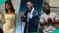 King Mitchy claims Burna Boy never paid Verydarkman's N250m, school built with NGO funds