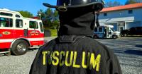 Tennessee junior firefighter uses FFA project to improve fire safety on farms