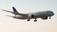 United Airlines Crew Goes Into Lockdown, Diverts Flight After Traveller Sent Texts About a Hijack