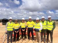 Construction starts at 483MW Oz wind farm