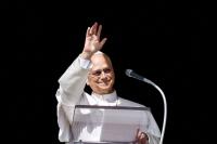 Vatican makes major announcement on Pope Leo's South America tour amid cancer surgery recovery