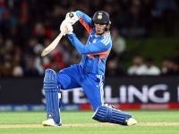 India eye series-clinching win as New Zealand fight to stay alive in third T20I