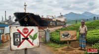 Iran Tea-for-Oil Deal Ends, Exposing Sri Lanka’s Costly Trade Vulnerabilities