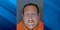 Myrtle Beach man with more than 30 arrests facing new charge