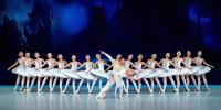 World Ballet Company Brings ‘Swan Lake’ to Rapid City With Live Orchestra