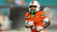 Checking the Heisman market as Miami's Toney gains on favorite Smith