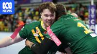 Wheelaroos out to 'send a message' in pursuit of breakthrough World Cup title