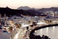 Oman’s import prices jump 11.7pc as fuel costs surge