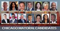 Chicago race for mayor: Who will be on the ballot in 2027?