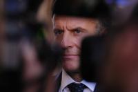 France pledges new university admissions system in 2028 to quell student anger after mass protests
