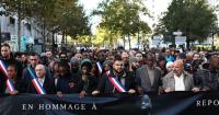 France ’Racist Terrorism’ Suspect Could Be Schizophrenic, Police Think