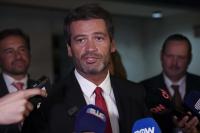 CHEGA leader expresses “discontent” over victory of President Lula in Brazil