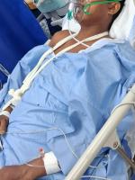 Man in Fairfield accident facing serious medical issues, no charge yet
