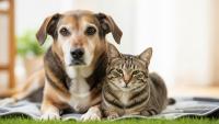 Digital notebook for dogs and cats in Buenos Aires City: innovations in transportation and registration