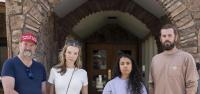 Wyoming researchers to study Teton County Sheriff's Office immigration policies