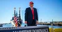 Trump said that immigrants from Norway are not welcome in the US because he did not receive the Nobel Peace Prize
