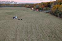 Local Law Enforcement Employ Drone To Locate Lost Woman In Bangor City Forest Last Week