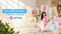 Cartup expands fashion, lifestyle range