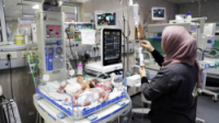 [Fuel Shortages Force Taiz Hospital to Shut Most Incubators, Endangering Newborns