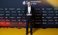 Swiss AI entrepreneur receives EY award