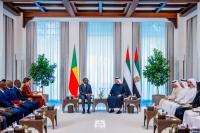 Can Benin and UAE’s new economic deal truly reshape West African trade flows?