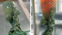 Ancient Roman Nanotech Made This Cup Change Color. Scientists Finally Cracked the Formula