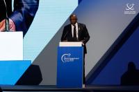 Strengthening partnerships between private sectors in developed, developing countries supports balanced global economy: Lesotho Prime Minister