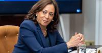 Harris returns to New Hampshire to stump for Democrats