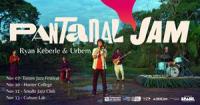 Ryan Keberle and Urbem Bring the Sounds of Brazil’s Pantanal to New York This November