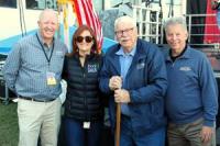 Smithfield Foods ‘Hunger Relief Day’ at the State Fair Raises 170,000 Meals for North Carolina Families