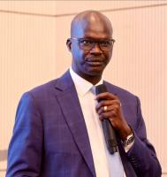 BOSS LAUNCHES COMMUNICATION STRATEGY TO STRENGTHEN PUBLIC & MEDIA ENGAGEMENT