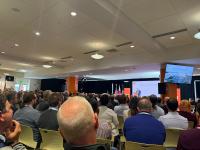 ‘Work is already underway’: GlobalFoundries touts planned semiconductor manufacturing in Malta