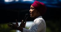Not Adding Up: Does This Detail Tucked in 'Ilhan Omar's' Memoir Settle Her Immigration Case for Good?