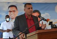 A Photo, a Signature and GPS Coordinates: Guyana Takes Important Step to Protect House-Lot Owners