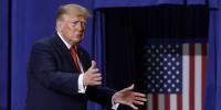 Norway labelled 's**t house' country by Trump after Nobel Peace Prize snub