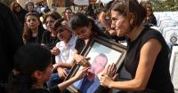 Jordan says it has attacked militants in Syria tied to last week's church attack