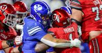 TV and Broadcast Details Set for BYU at Utah