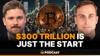 Leon Wankum: The Insane Math Behind Bitcoin Demonetizing Real Estate