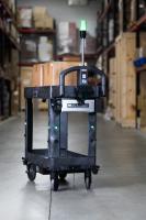 MūL Technologies Launches Modular Pricing for MARC Autonomous Carts, Starting at Just $9,999