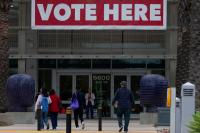 A guide to the key ballot measures voters will decide on Election Day