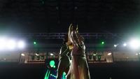 Florida A&M University's Homecoming Fashion Show Brought Black Excellence to the Land of Oz